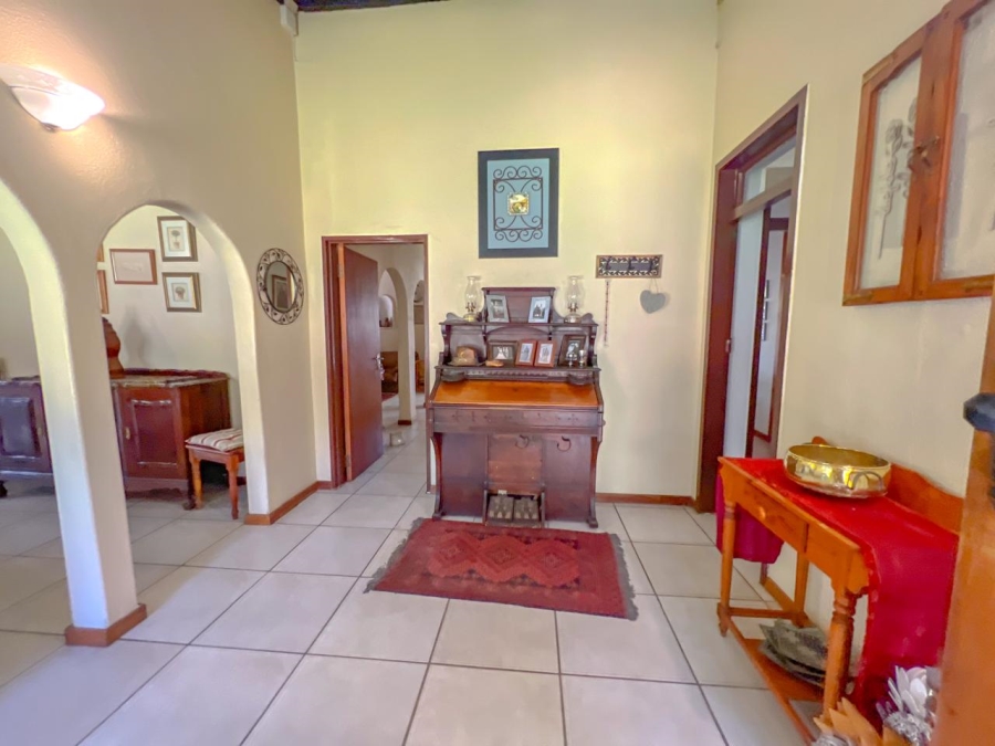 4 Bedroom Property for Sale in Vaalpark Free State